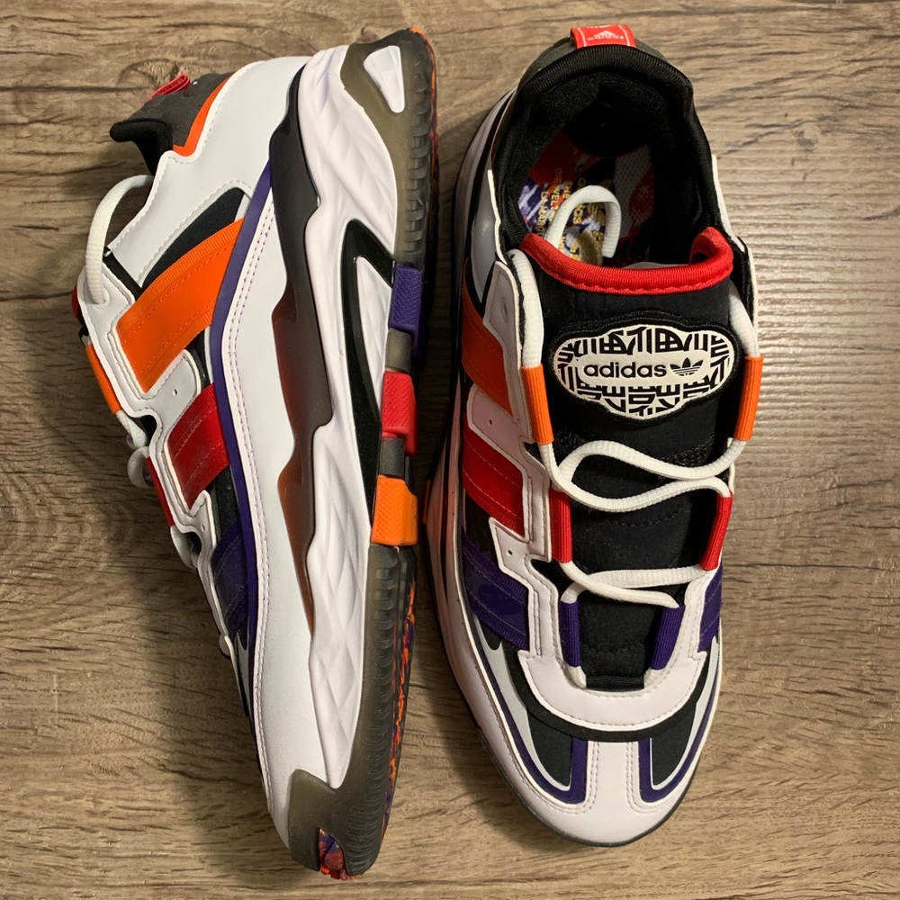 Adidas